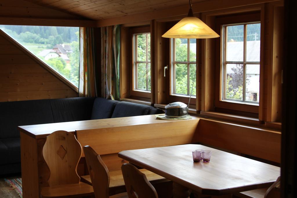 Biohof Sauschneider Apartment ซังก์ท มาร์กาเรเธน เอม ลุงเงา ภายนอก รูปภาพ