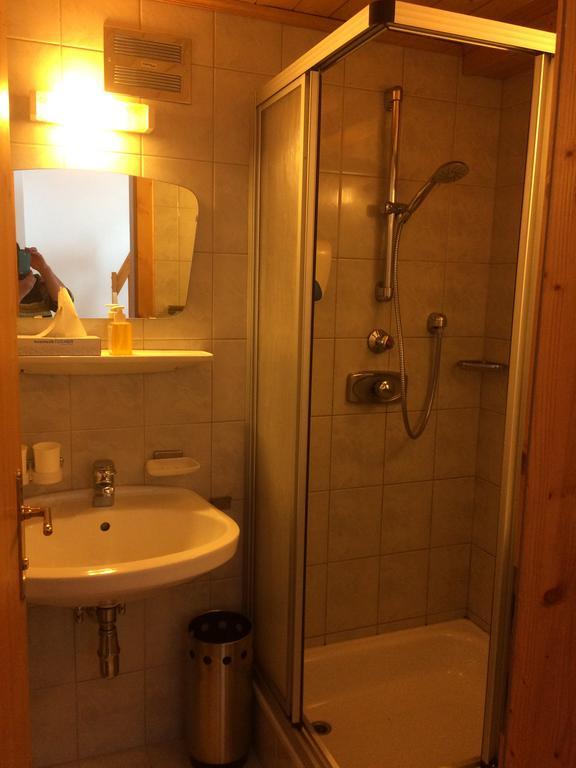 Biohof Sauschneider Apartment ซังก์ท มาร์กาเรเธน เอม ลุงเงา ภายนอก รูปภาพ
